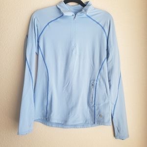 Mountain hardwear base layer, size medium